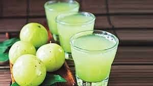 రాసి ఉసిరి కాయల ఉపయోగాలు(Amla)..