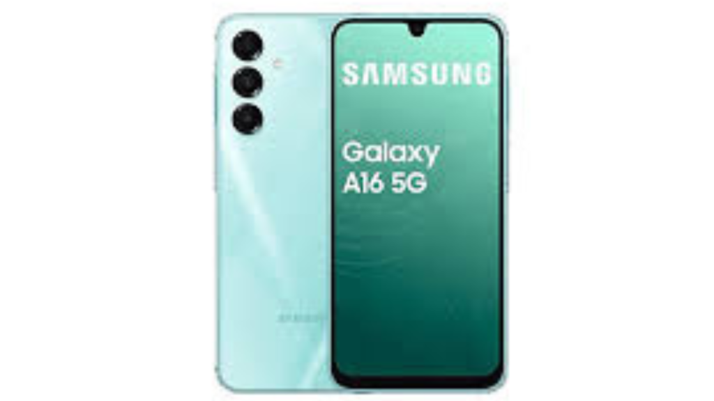 సాంసంగ్ (Sumsung) Galaxy A16 5G Moblie